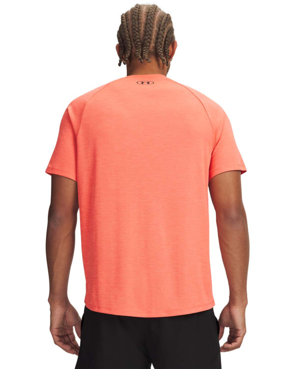 Тениска Мъже TECH TEXTURED SS Under Armour 