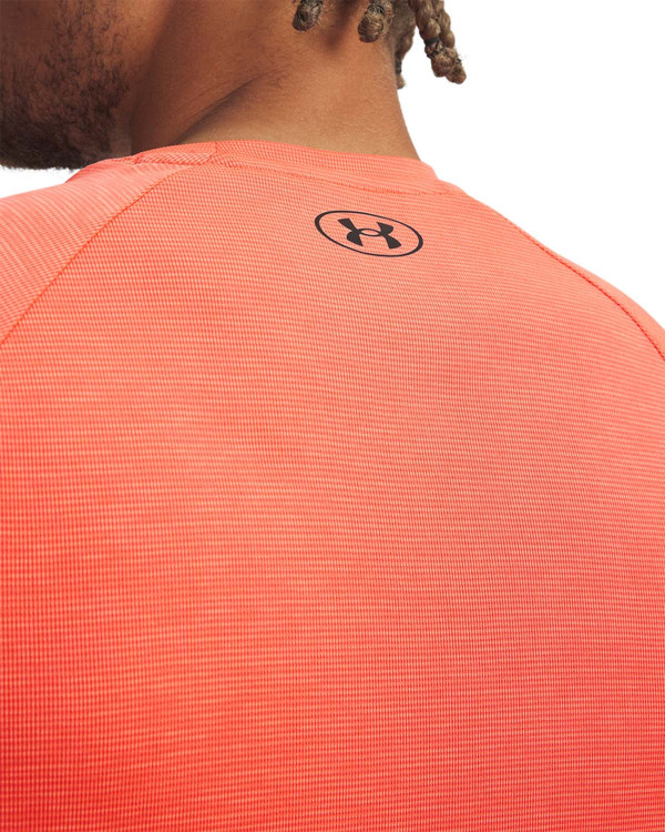 Тениска Мъже TECH TEXTURED SS Under Armour 