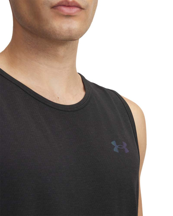 Потник Мъже VANISH ELITE SEAMLESS TANK Under Armour 