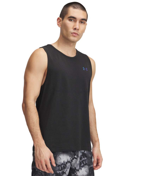 Потник Мъже VANISH ELITE SEAMLESS TANK Under Armour 