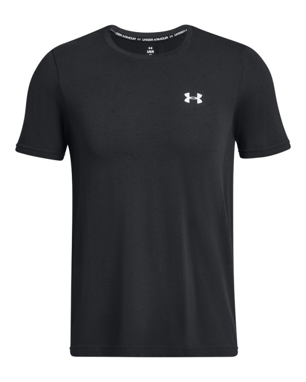 Тениска Мъже VANISH SS Under Armour 