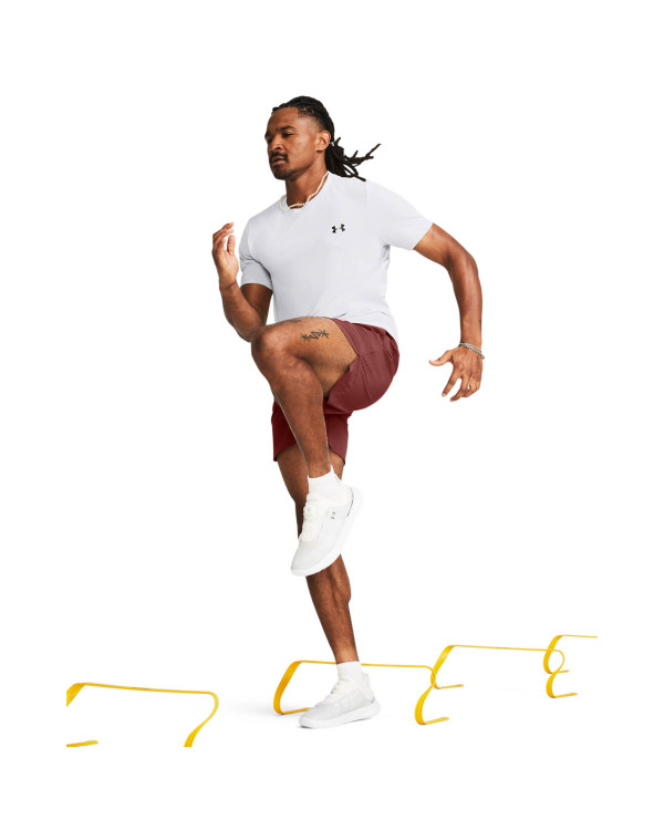 Тениска Мъже VANISH SS Under Armour 