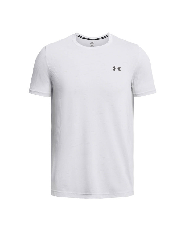 Тениска Мъже VANISH SS Under Armour 