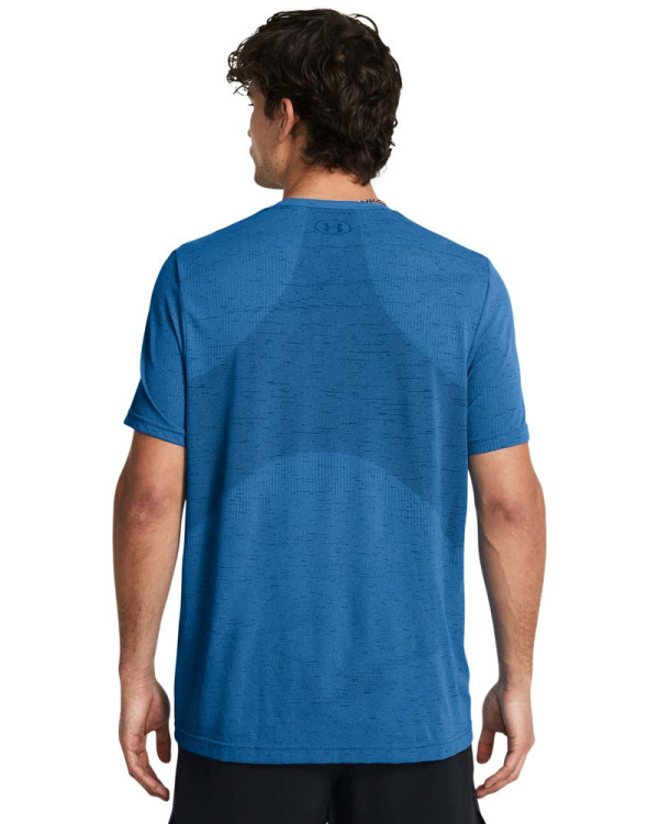 Тениска Мъже VANISH SS Under Armour 
