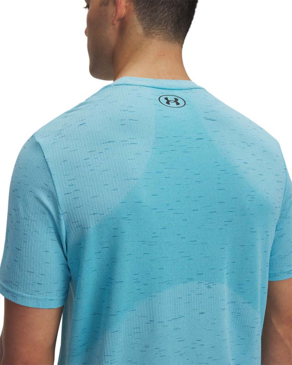 Тениска Мъже VANISH SEAMLESS SS Under Armour 