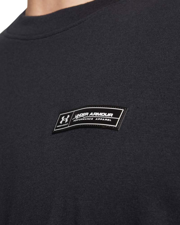 Тениска Мъже HW ARMOUR LABEL SS Under Armour 