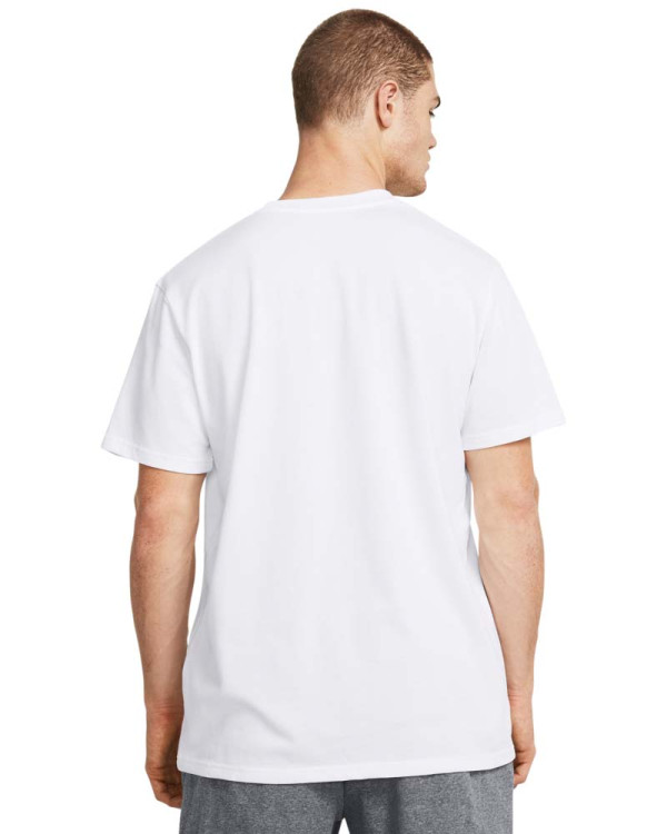 Тениска Мъже HW ARMOUR LABEL SS Under Armour 