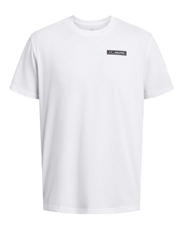 Тениска Мъже HW ARMOUR LABEL SS Under Armour 