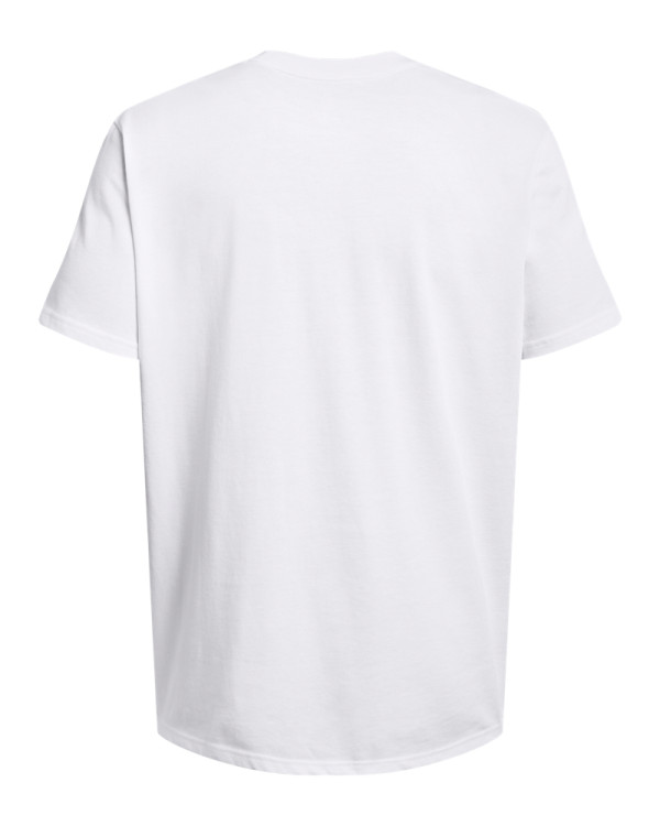 Тениска Мъже HW ARMOUR LABEL SS Under Armour 