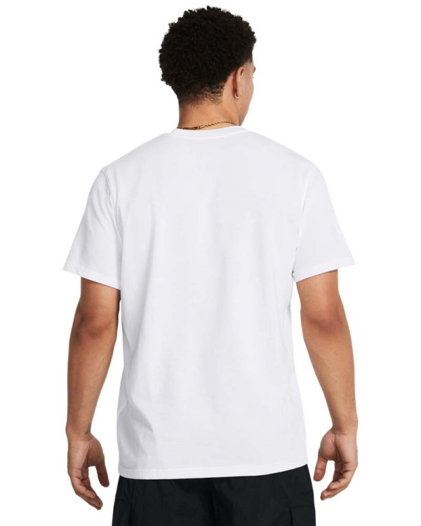 Тениска Мъже HW ARMOUR LABEL SS Under Armour 