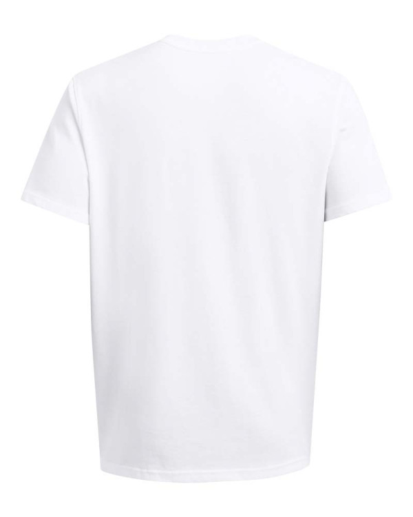 Тениска Мъже HW ARMOUR LABEL SS Under Armour 