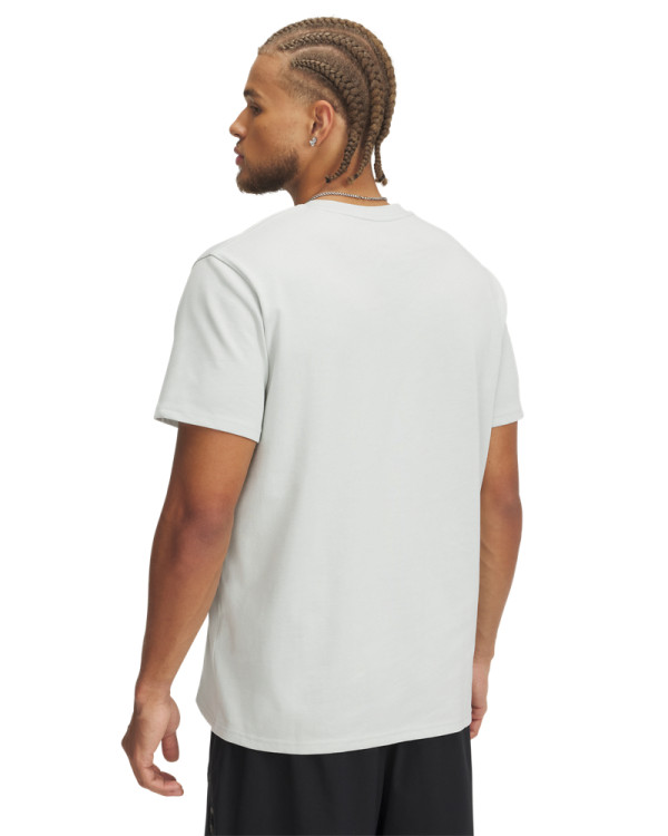 Тениска Мъже HW ARMOUR LABEL SS Under Armour 