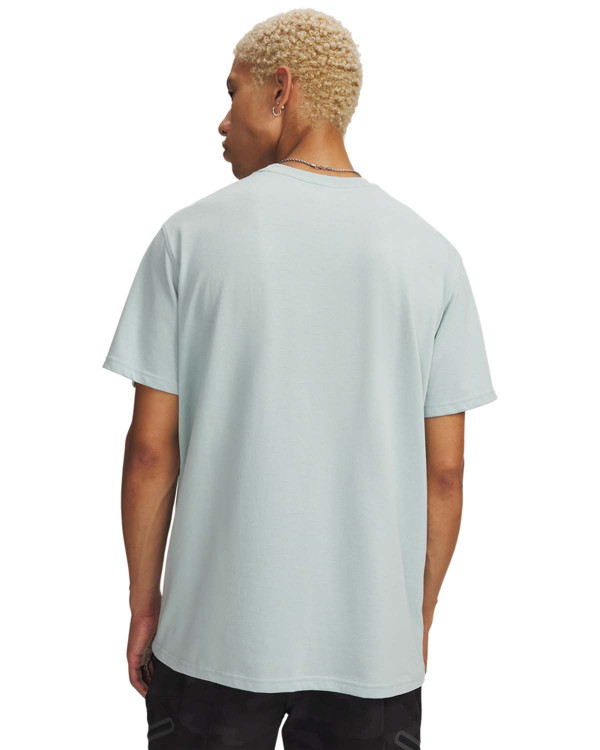 Тениска Мъже HW ARMOUR LABEL SS Under Armour 