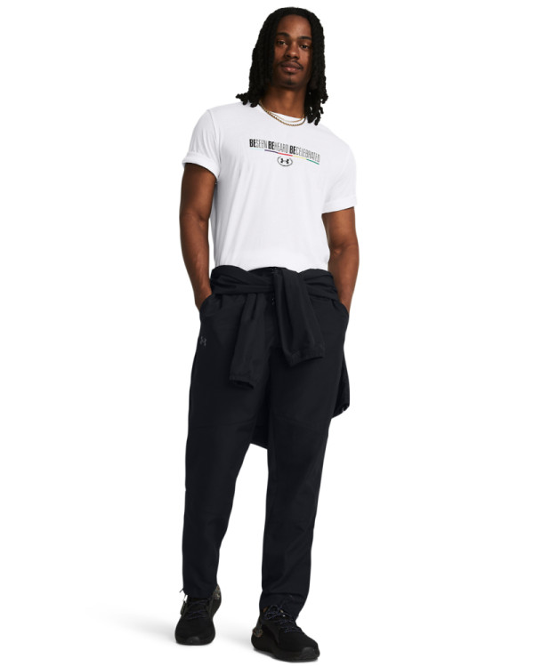 Тениска Мъже BHM SS Under Armour 