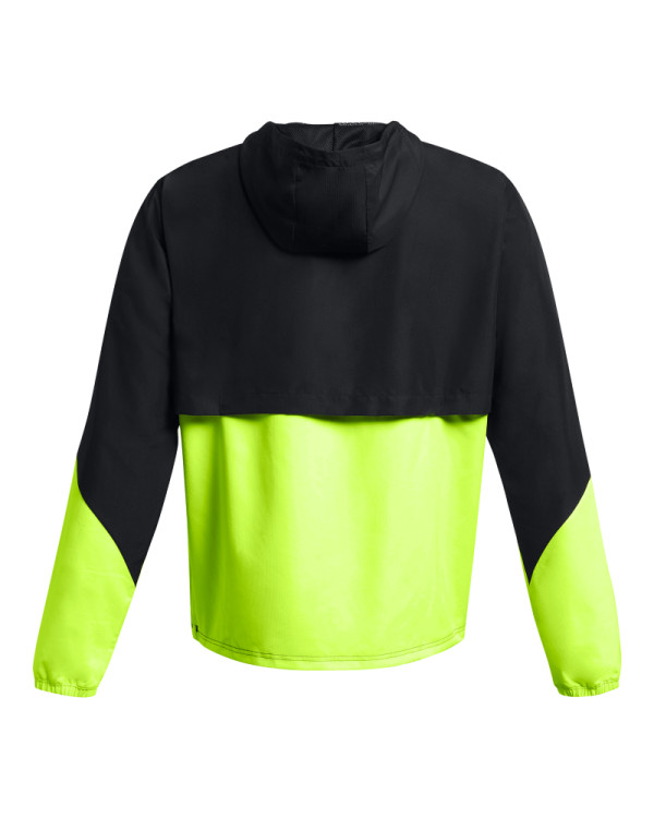 Яке Мъже LEGACY WINDBREAKER Under Armour 