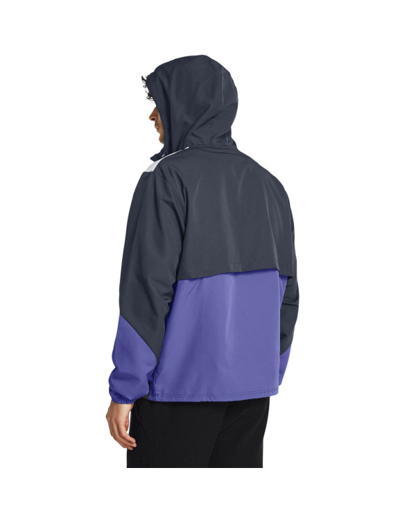 Яке Мъже LEGACY WINDBREAKER Under Armour 