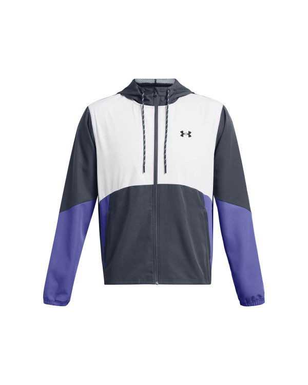 Яке Мъже LEGACY WINDBREAKER Under Armour 