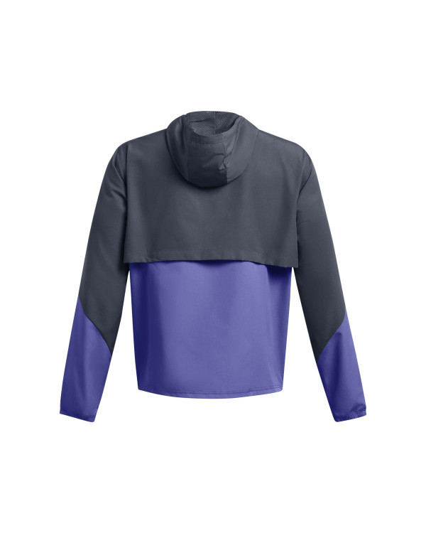 Яке Мъже LEGACY WINDBREAKER Under Armour 