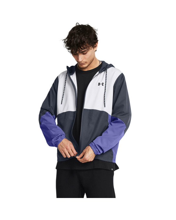 Яке Мъже LEGACY WINDBREAKER Under Armour 