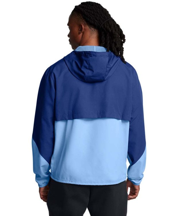 Яке Мъже  ICON LEGACY WINDBREAKER Under Armour 