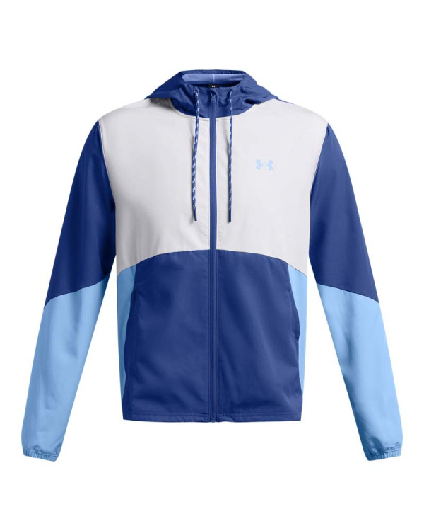Яке Мъже  ICON LEGACY WINDBREAKER Under Armour 