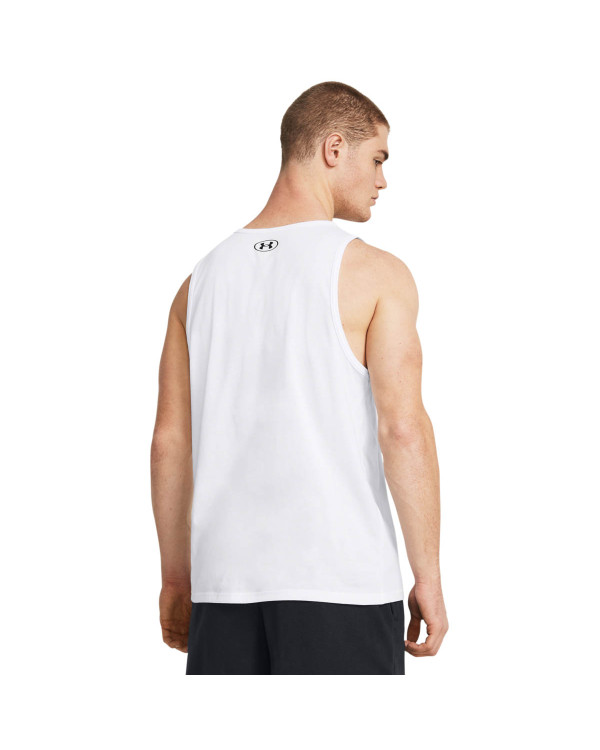 Потник Мъже SPORTSTYLE LOGO TANK Under Armour 