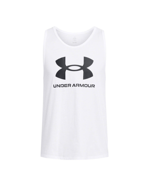 Потник Мъже SPORTSTYLE LOGO TANK Under Armour 