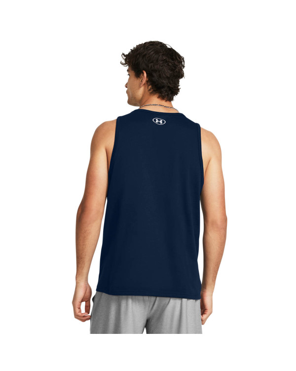Потник Мъже SPORTSTYLE LOGO TANK Under Armour 