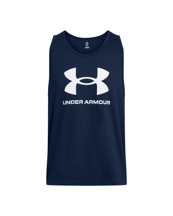 Потник Мъже SPORTSTYLE LOGO TANK Under Armour 