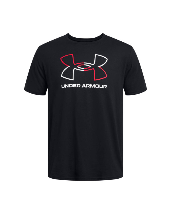 Тениска Мъже GL FOUNDATION UPDATE SS Under Armour 