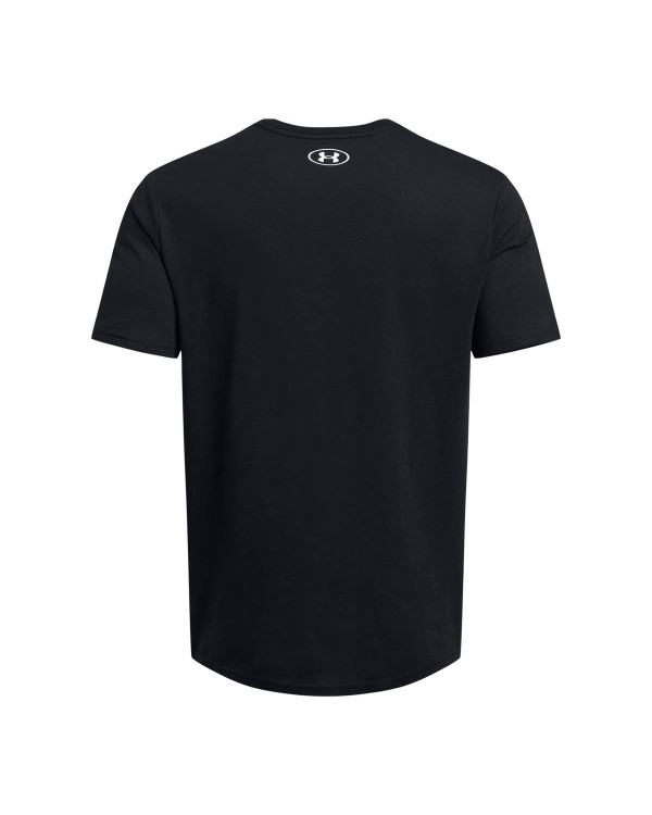 Тениска Мъже GL FOUNDATION UPDATE SS Under Armour 