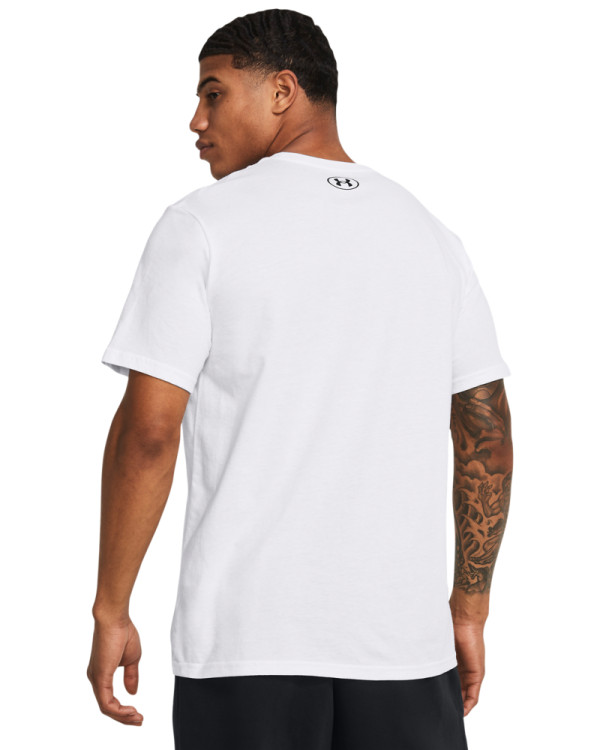 Тениска Мъже GL FOUNDATION UPDATE SS Under Armour 