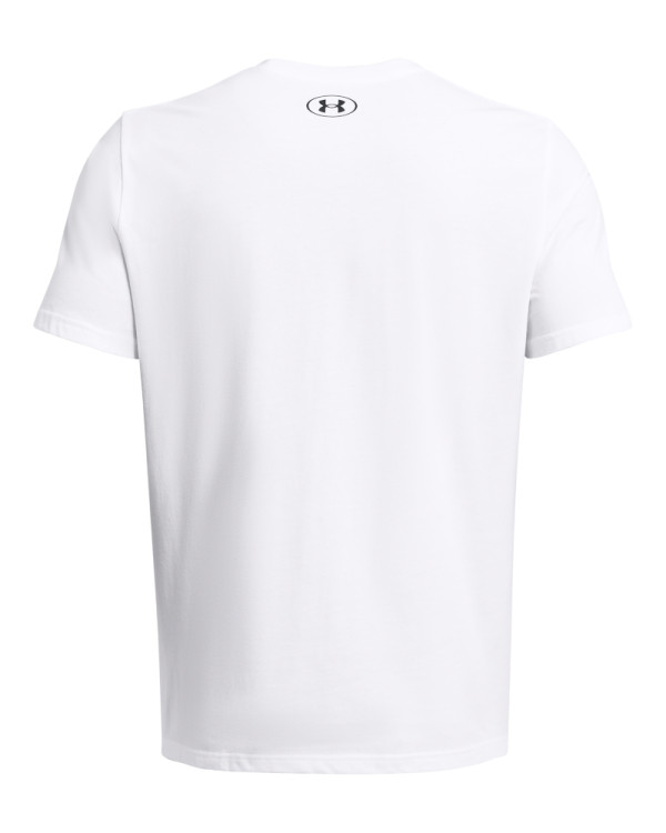 Тениска Мъже GL FOUNDATION UPDATE SS Under Armour 