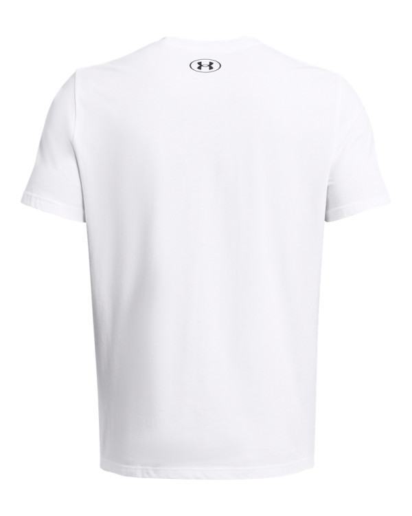 Тениска Мъже GL FOUNDATION UPDATE SS Under Armour 