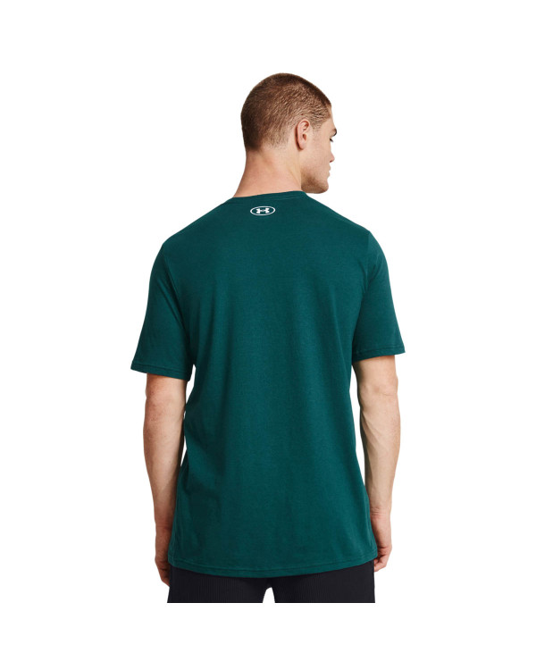 Тениска Мъже GL FOUNDATION UPDATE SS Under Armour 