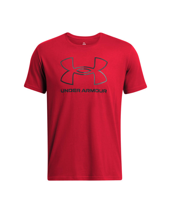 Тениска Мъже GL FOUNDATION UPDATE SS Under Armour 