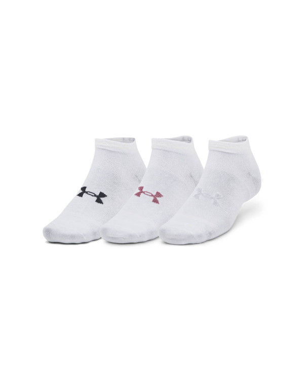 Чорапи Унисекс ESSENTIAL LOW CUT 3PK Under Armour 