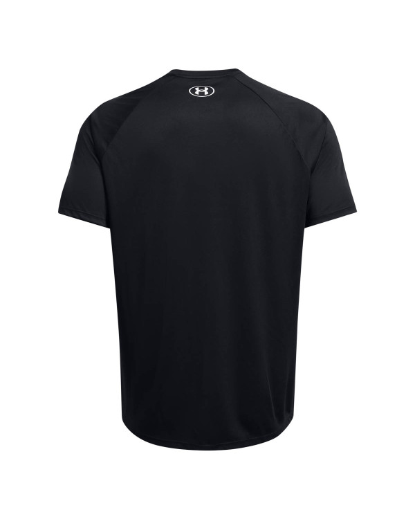 UA VELOCITY GRAPHIC SS CREW 