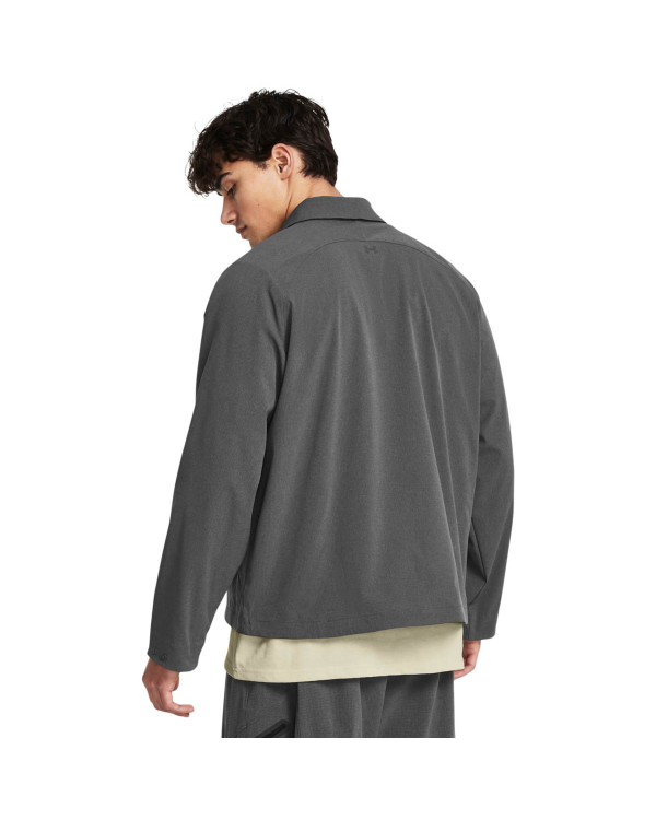 Яке Мъже UNSTOPPABLE AIRVENT JKT Under Armour 