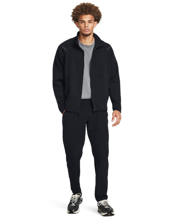 Яке Мъже UNSTOPPABLE FLC TRK JKT Under Armour 