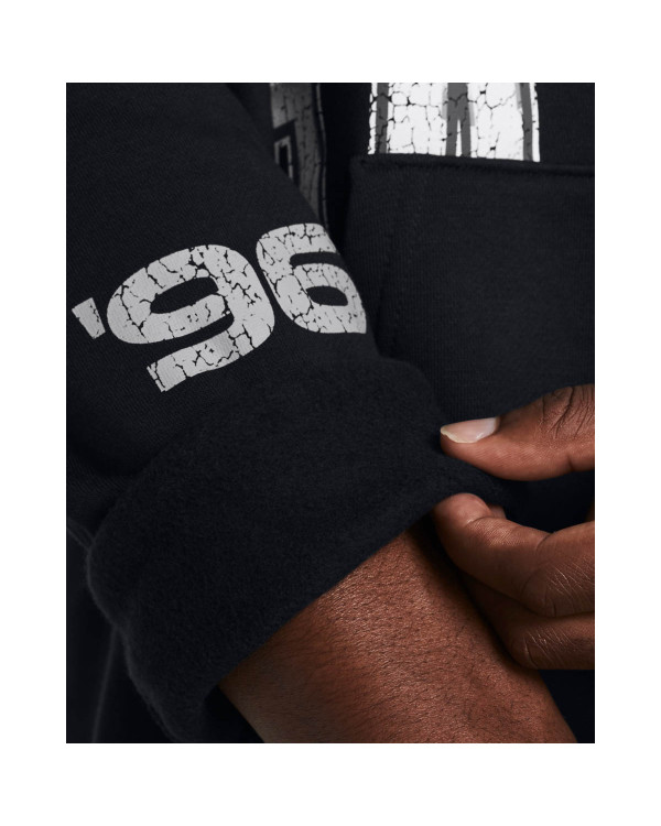 Суитчър Мъже ESSENTIAL FLC NOVELTY HD Under Armour 