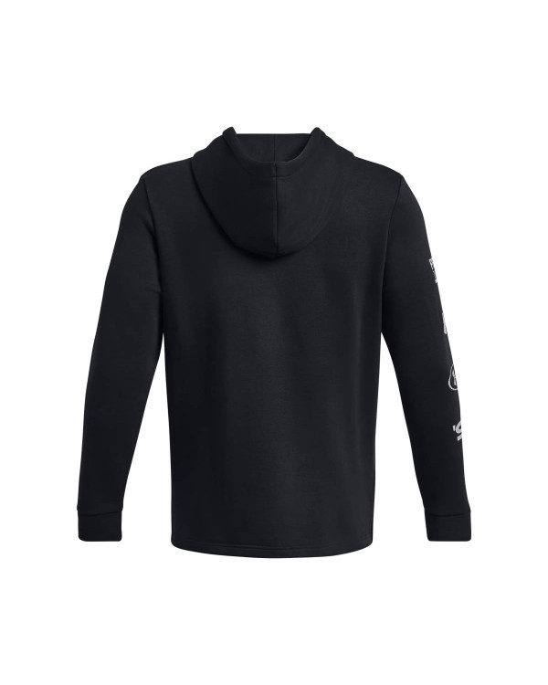 Суитчър Мъже ESSENTIAL FLC NOVELTY HD Under Armour 