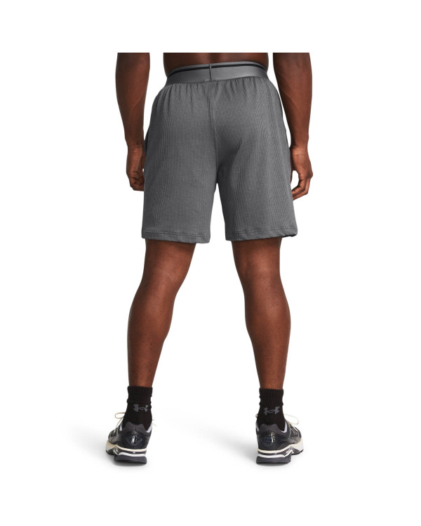 Къси панталони Мъже JOURNEY RIB SHORTS Under Armour 