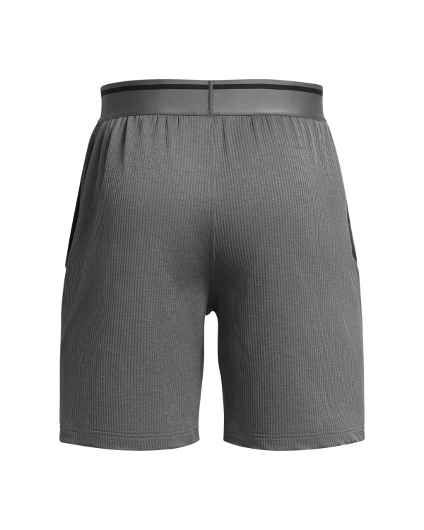 Къси панталони Мъже JOURNEY RIB SHORTS Under Armour 