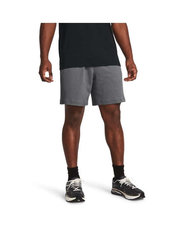Къси панталони Мъже JOURNEY RIB SHORTS Under Armour 