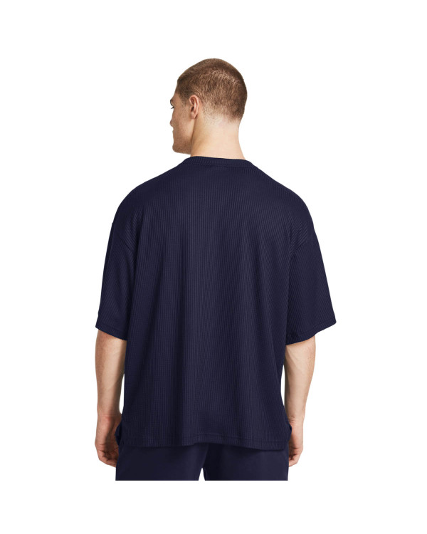 Тениска Мъже RIVAL WAFFLE CREW Under Armour 