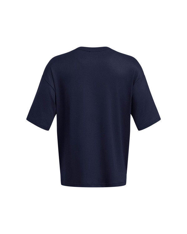 Тениска Мъже RIVAL WAFFLE CREW Under Armour 