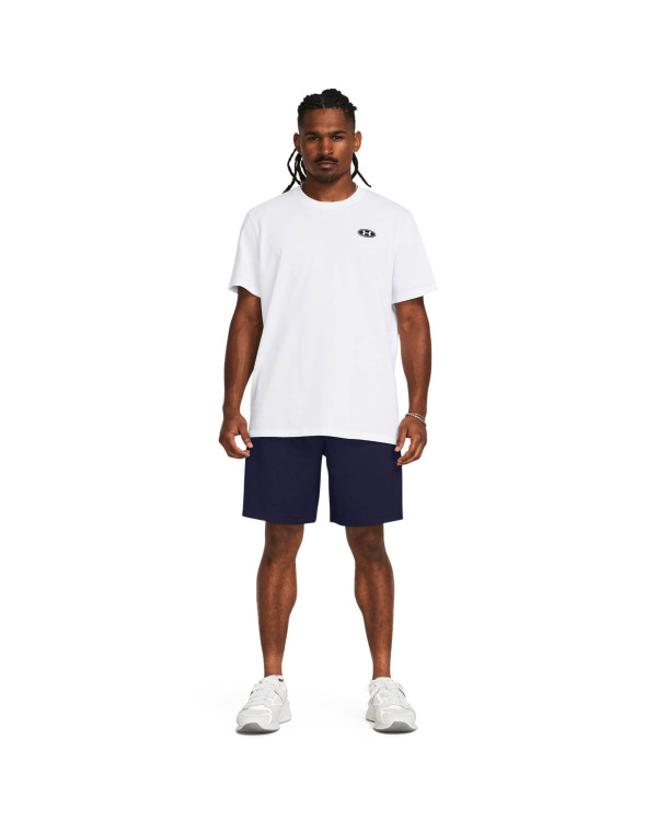 Къси панталони Мъже RIVAL WAFFLE SHORT Under Armour 