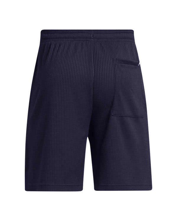 Къси панталони Мъже RIVAL WAFFLE SHORT Under Armour 