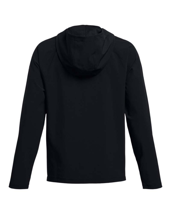 Яке Момчета UNSTOPPABLE FULL ZIP Under Armour 